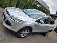 Ford Escape 2.0 benzyna 177kw