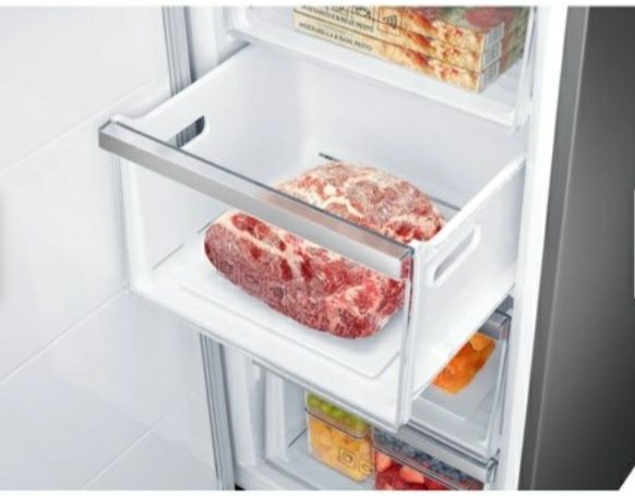 Морозильна камера