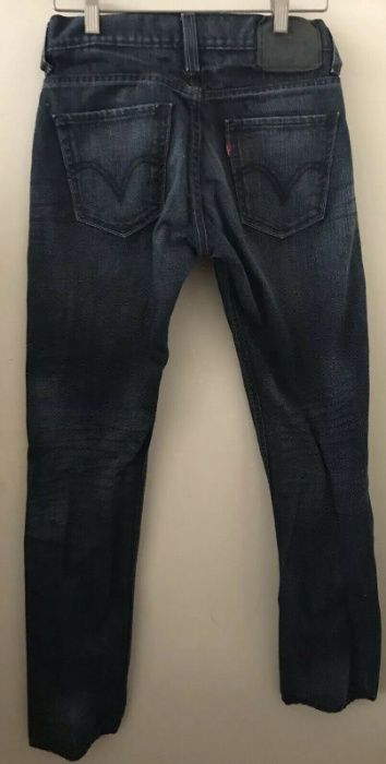 Levis 511 Skinny 30 W x 32 L