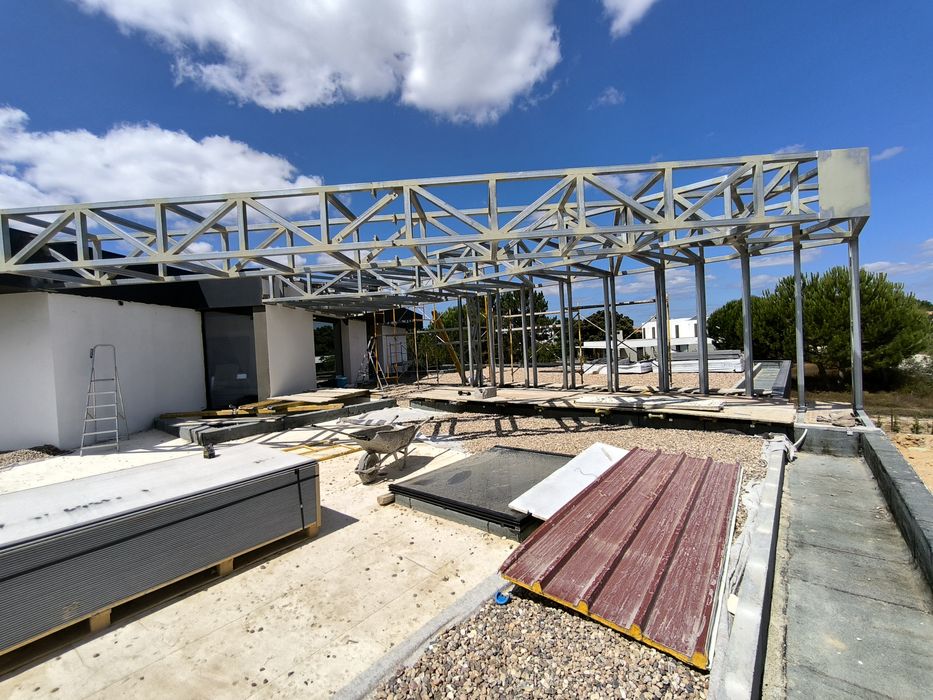 Ferreira Remodelações