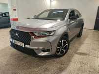DS DS7 Crossback 1.5 BlueHDi Bastille EAT8