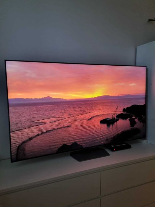 Jak Nowy! Samsung QE65QN92C QLED 65 4K 120Hz Gwarancja! Okazja!