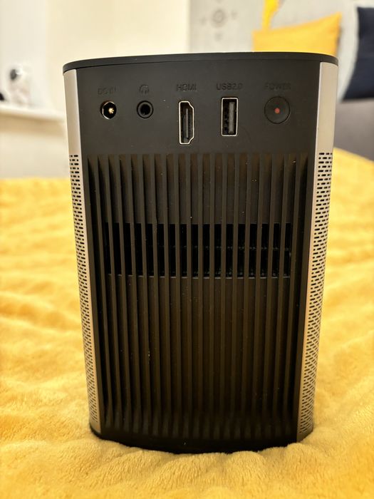 Проектор XGIMI Halo