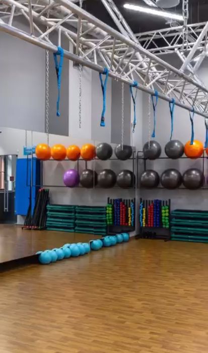 Річний абонемент вул. Словацького