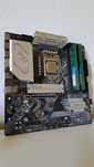 Bundle Intel Core i5-10400 / Board ASRock H570M Pro4 / 16GB DDR4