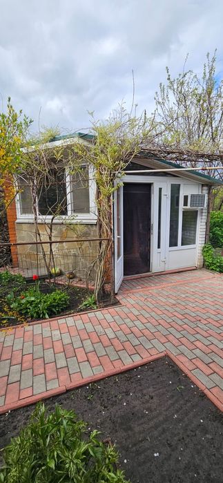 Продажа будинку в центрі с. Старі Безрадичи, Обухівський район