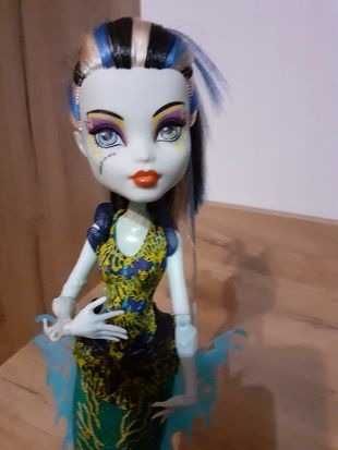 lalka monster high