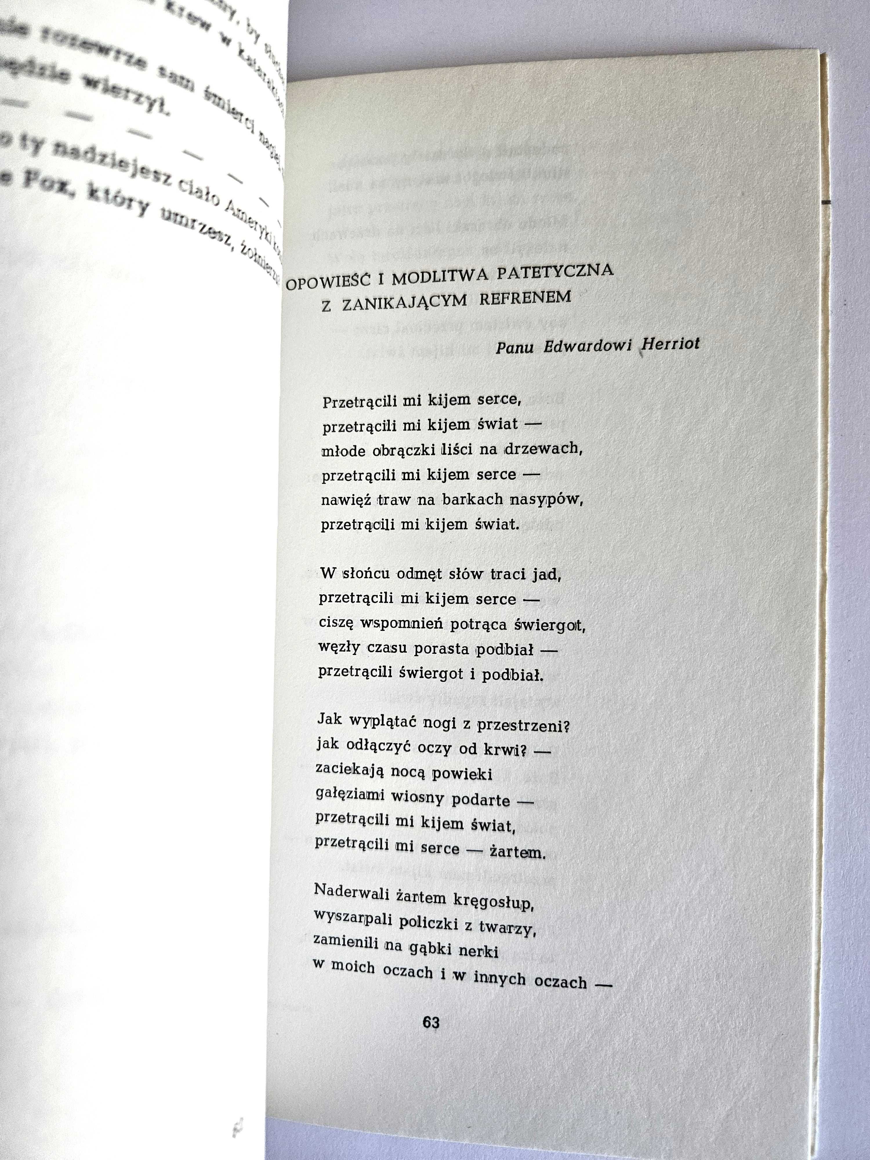 APPASSIONATA Jerzy Niemojowski