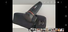 Termowizor ThermTec WILD 650 LRF z Dalmierzem laserowym + AI