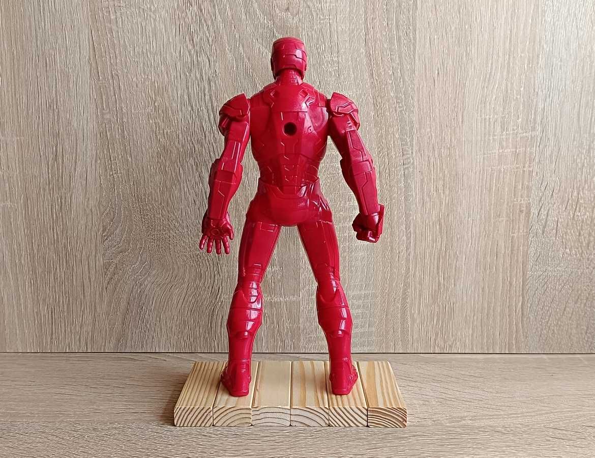 Figurka Ironman (Marvel) Hasbro 2019