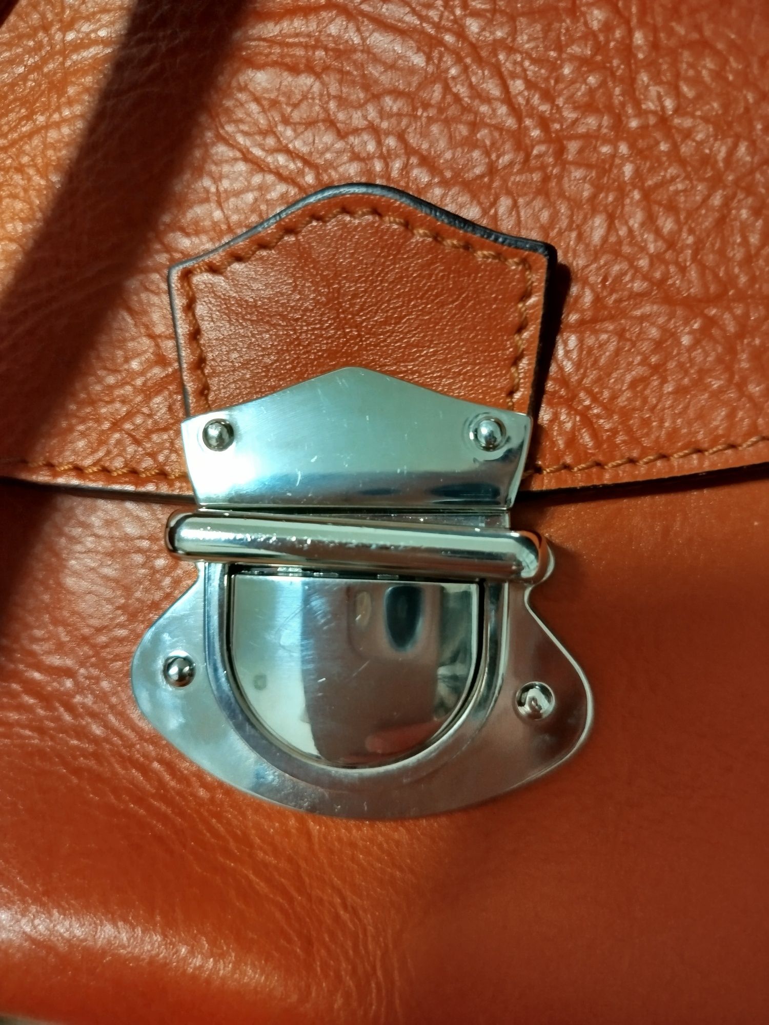 Сумка жіноча Tuscany Leather