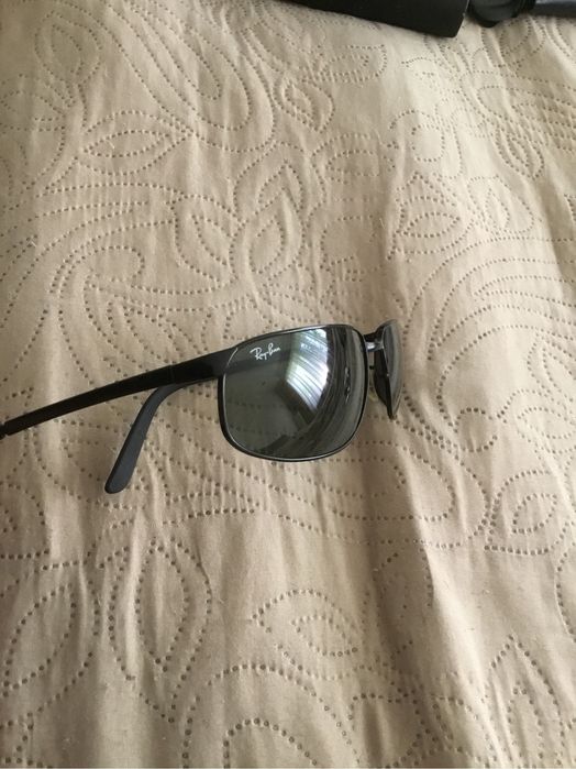 Очки Ray Ban 3221 бу в отличном состоянии