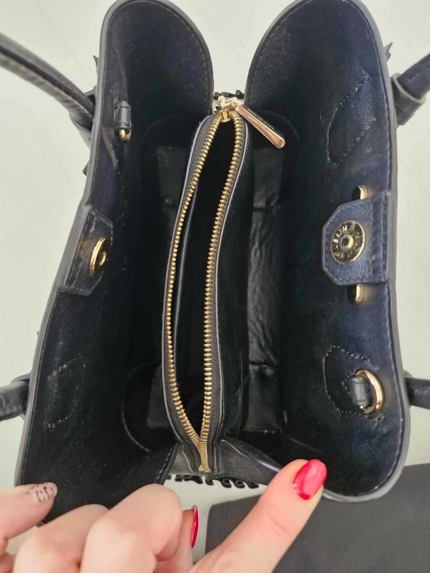 Michael Kors torebka skórzana