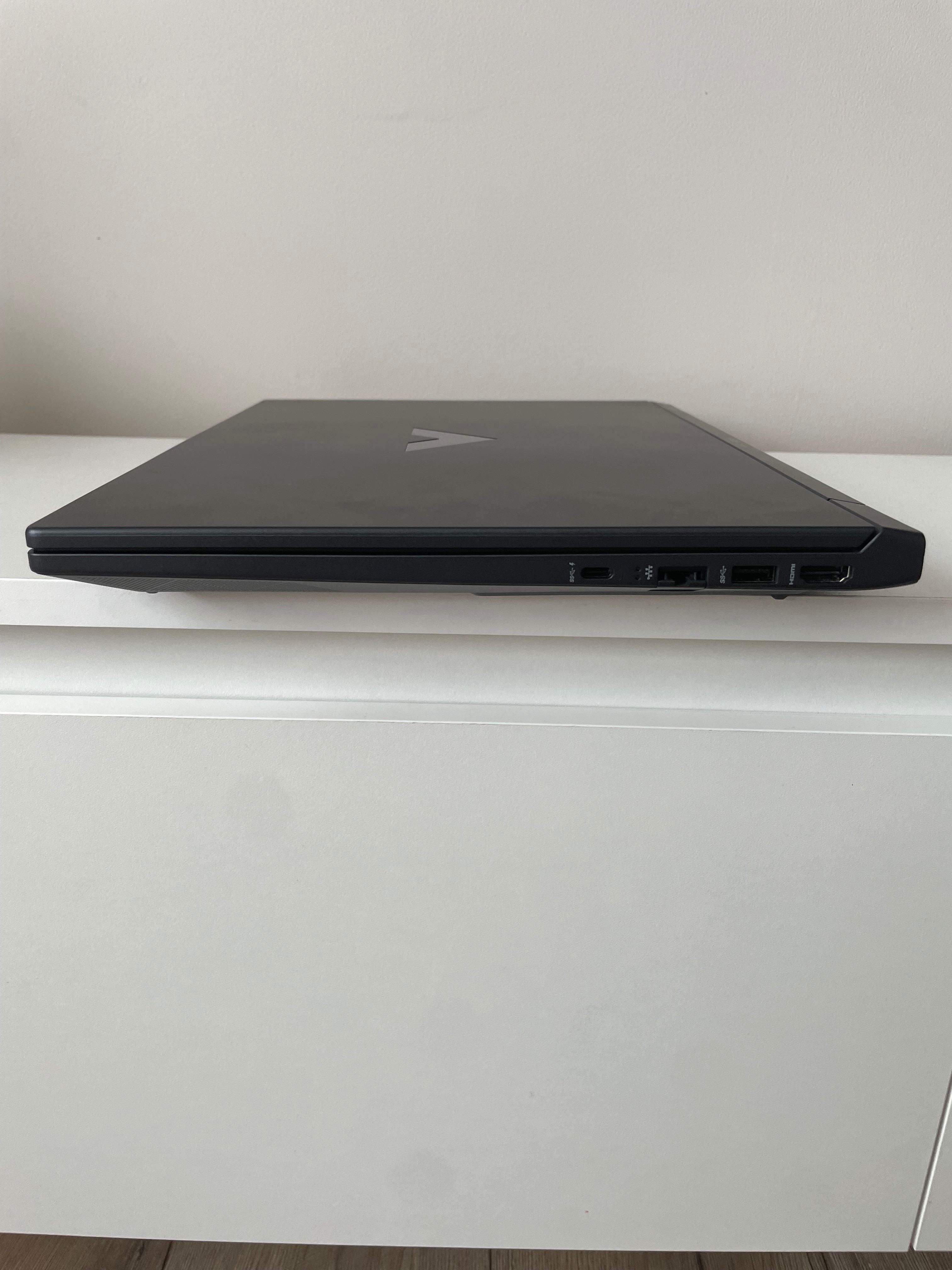 HP Victus 15 Ryzen 5-8645HS/DDR5 32GB/1TB RTX4050, 144Hz