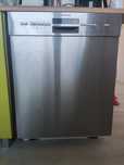 Rezerwacja: Zmywarka siemens 60cm
