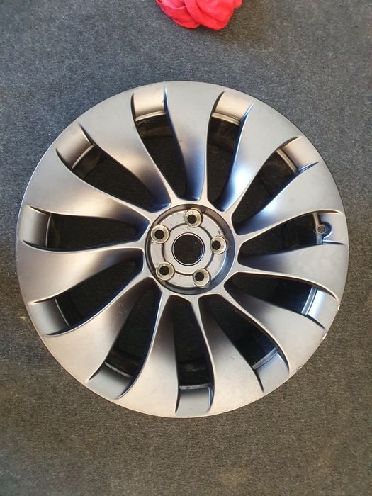 Felga Tesla model 3 9jx20 Et 34 104.4267-00A UBER-TURBINE