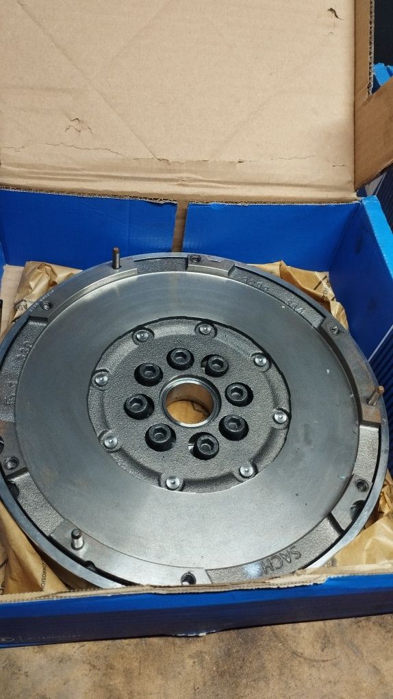Kit Embreagem Opel 1.6 CDTi