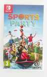 Sports Party - Nintendo Switch - Jogo - 24H Envio