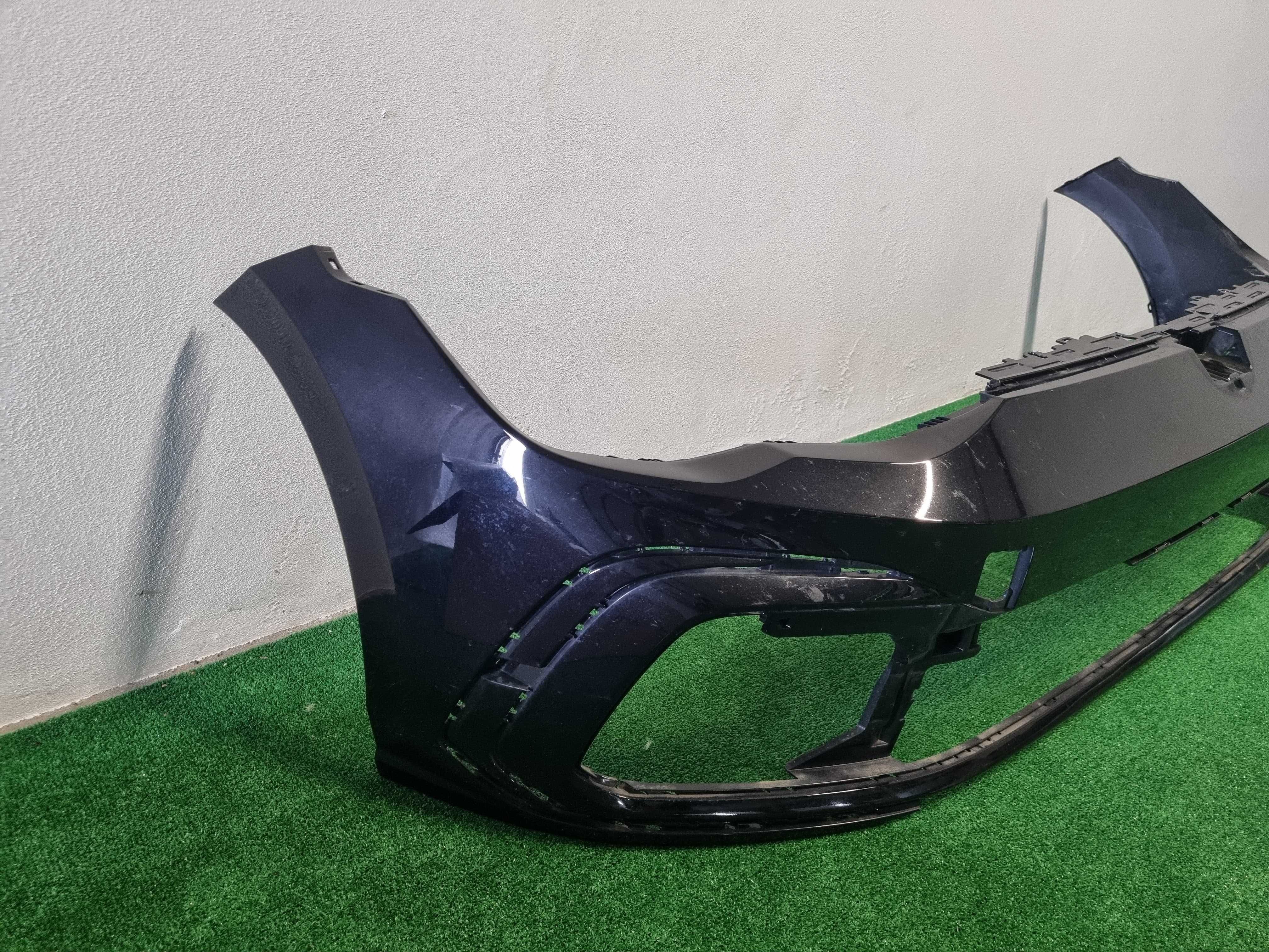 Para-choques Frente VW Golf VIII 8 R-LINE/GTI/GTD ORIGINAL  usado