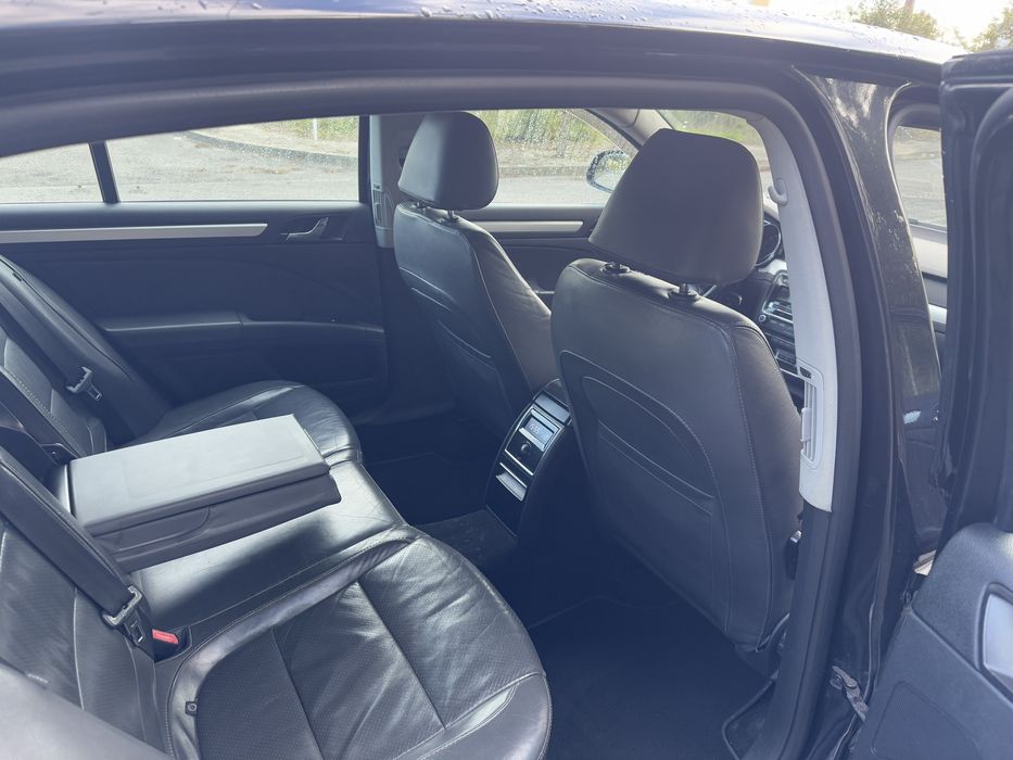 Skoda Suberb 1.6 TDI 2011 Impecavel