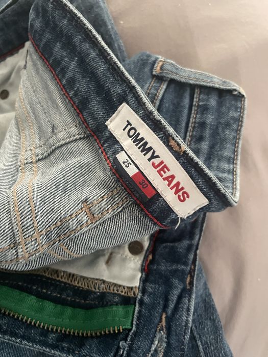 Джинси Tommy Hilfiger