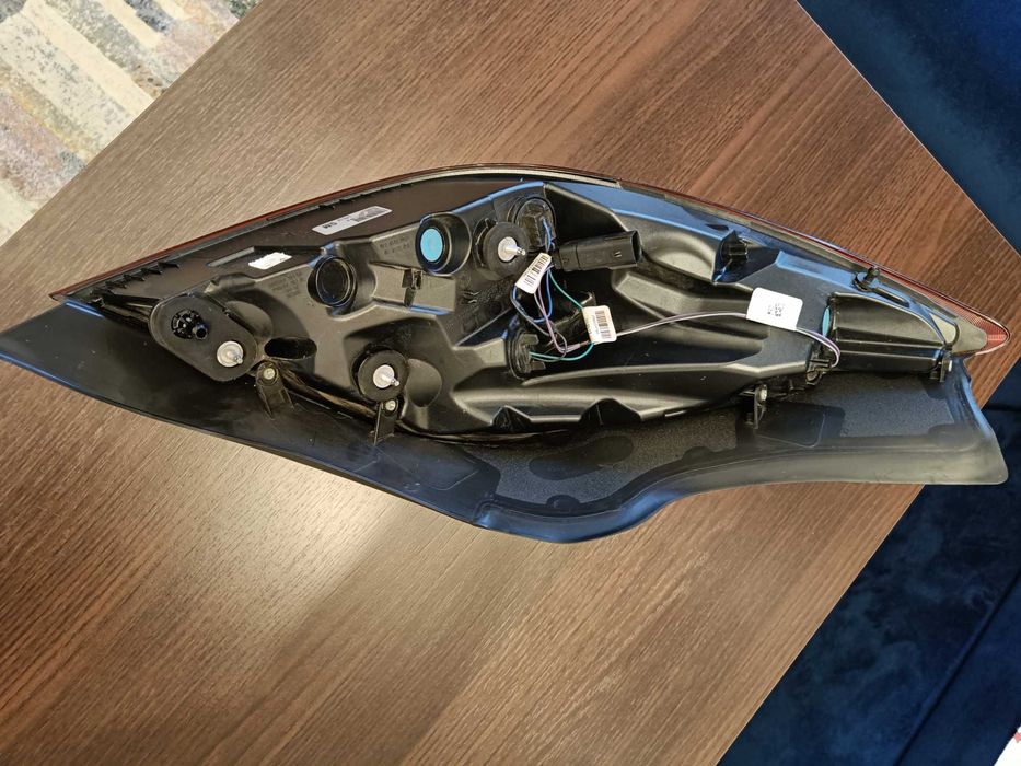 Oryginalna lampa tylna prawa – Opel Insignia A Lift HB