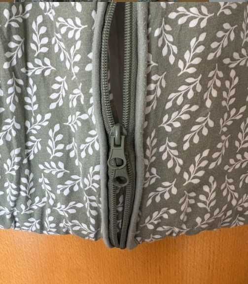 Saco-cama Fechado Molis&Co TOG 2.5