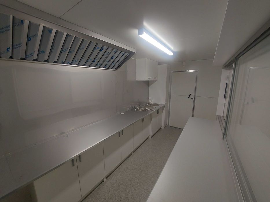 Nowa przyczepa gastronomiczna 4[m]!! Wykonywana pod klienta! OKAZJA!!!