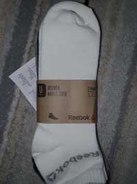 Skarpety Reebok 3pak