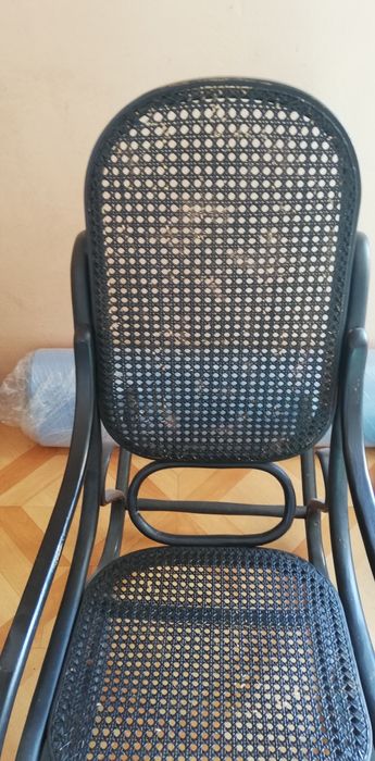 Sprzedam fotel bujany