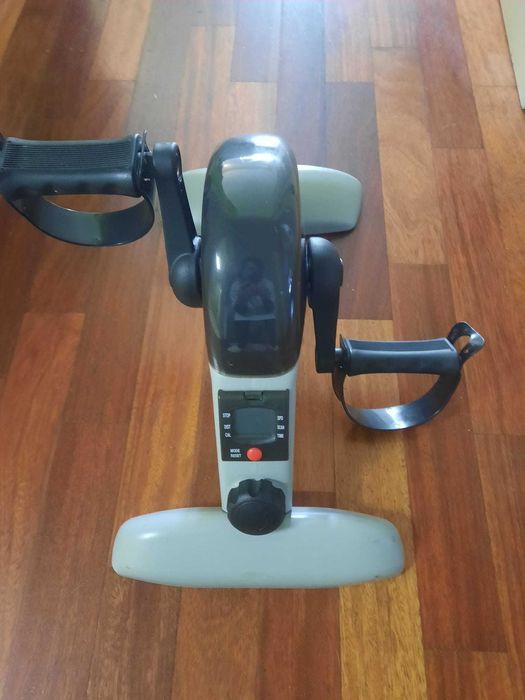 Pedaleira marca TUV NORD modelo QF-893