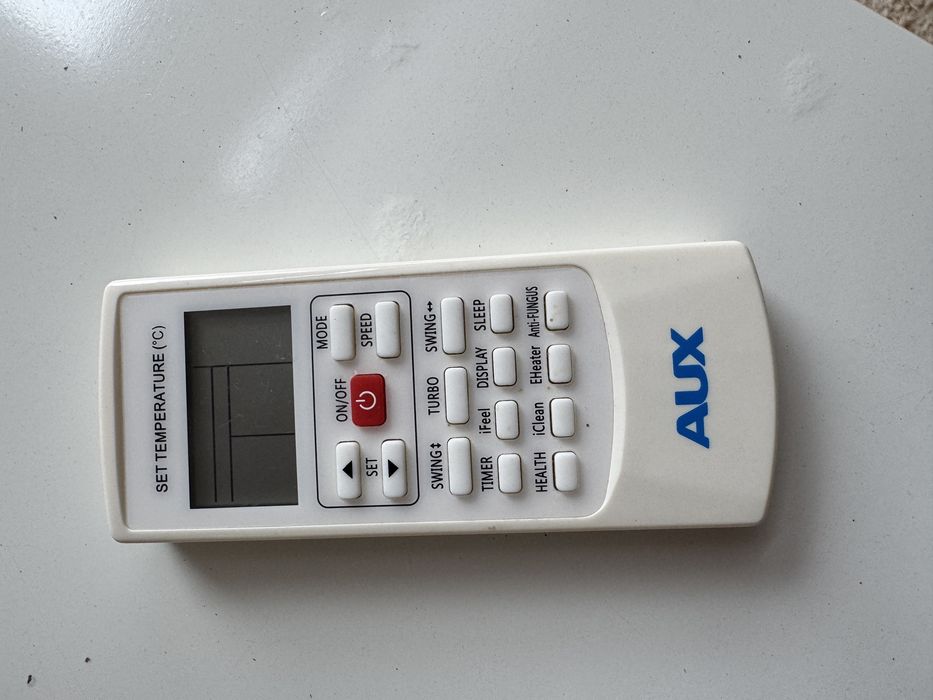 Klimatyzator przenośny AUX AMH12A4 LAR1-EU