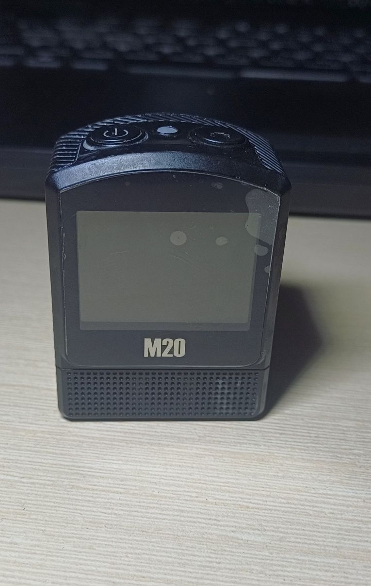 Екшн Камера SJcam m20 (відеореєстратор. Портативна камера.)