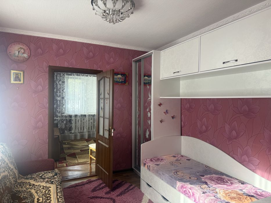 Частина будинку.