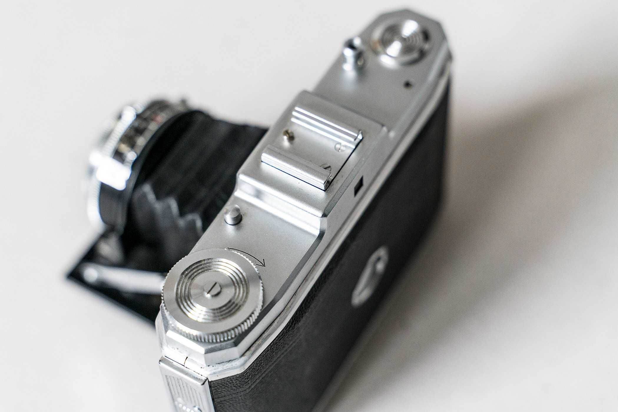 zeiss ikon novar anastigmat