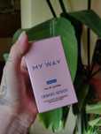 Giorgio Armani My Way 50 ml