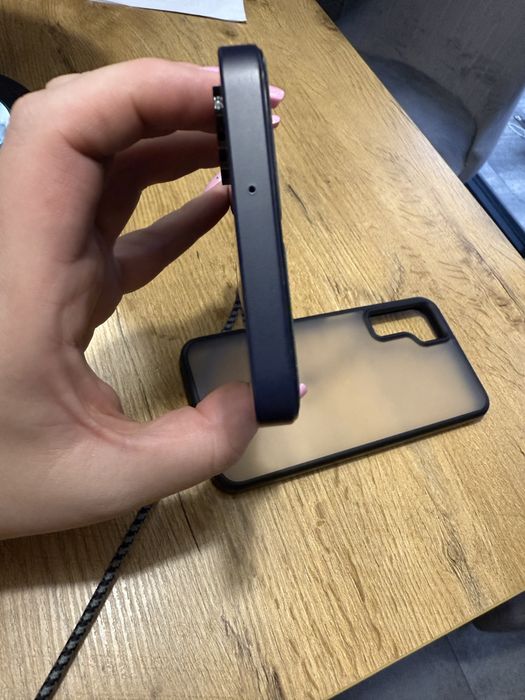 Telefon samsung A15 jak nowy