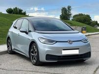 Volkswagen id.3 Performance 2020