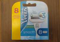 Nożyki do Gillette Venus Sensitive Smooth.