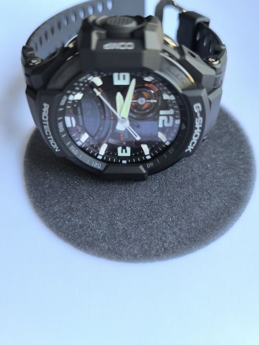 Casio G-SHOCK GA-1000 ST 5302