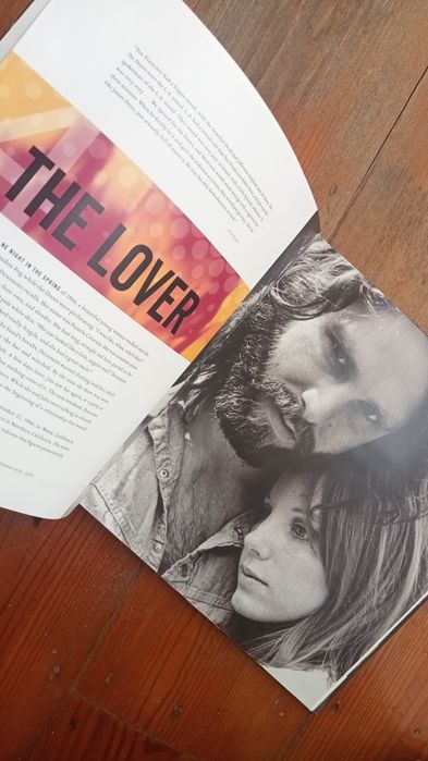 The Jim Morrison Scrapbook