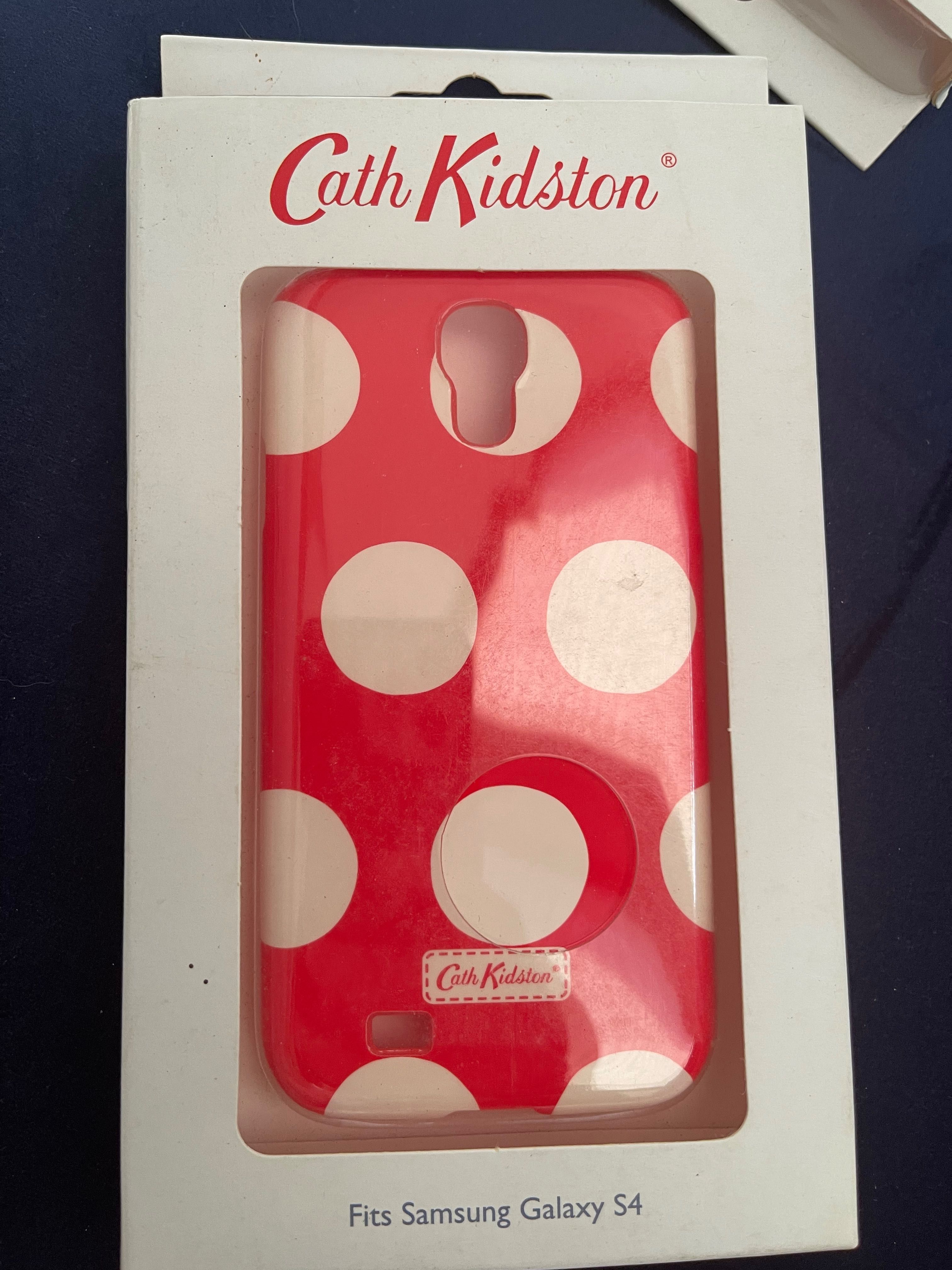 Obudowa etui samsung galaxy s4 Cath Kidston