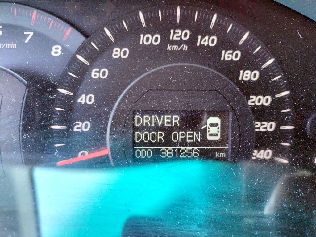 Toyota camry 2,4. 2008р.газ- бенз
