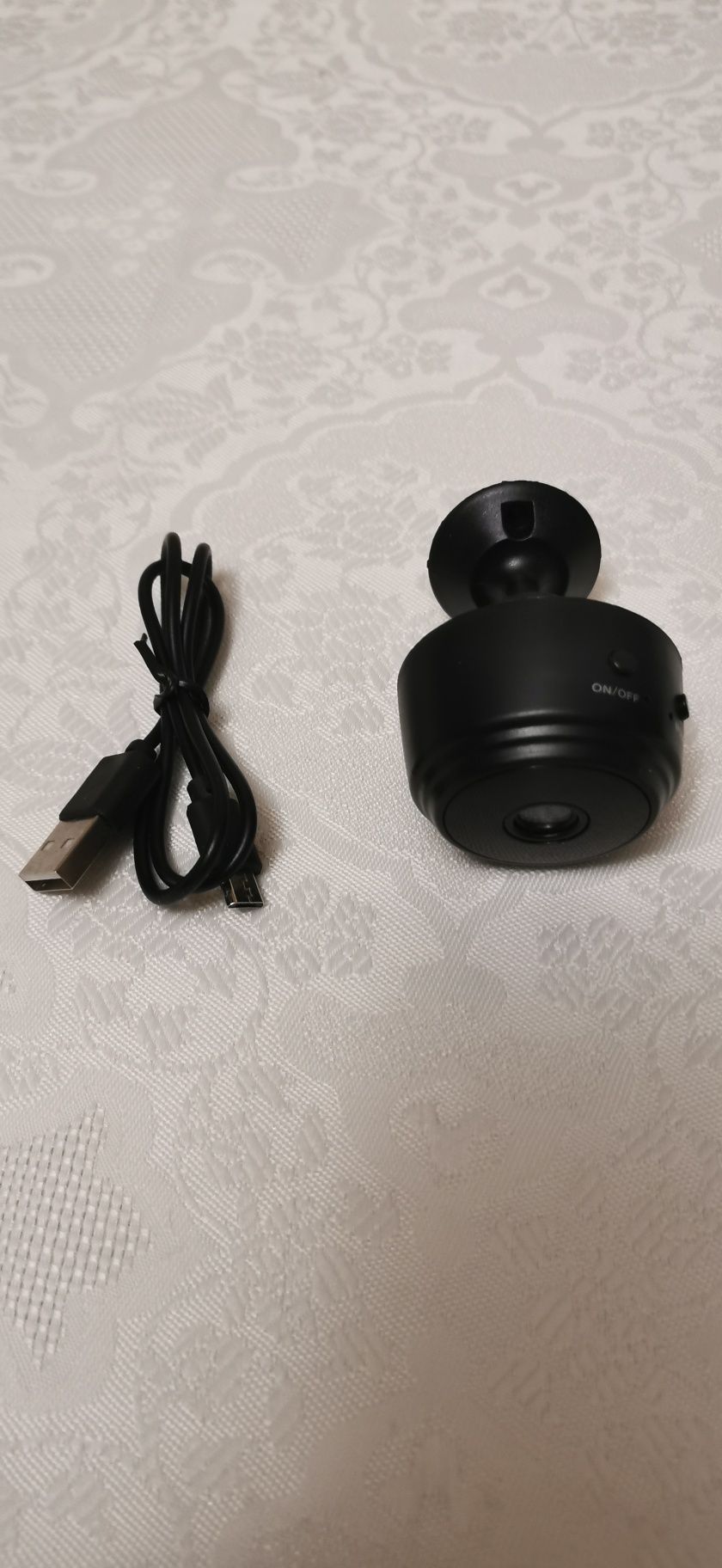 Mini kamera a9 wifi