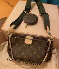 Bolsa Louis Vuitton Senhora Novas Entrego em mão