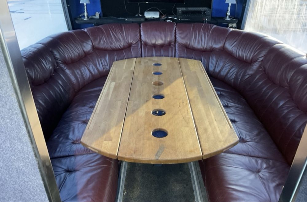 Neoplan 14 łóżek, sofa, kuchnia,lazienka