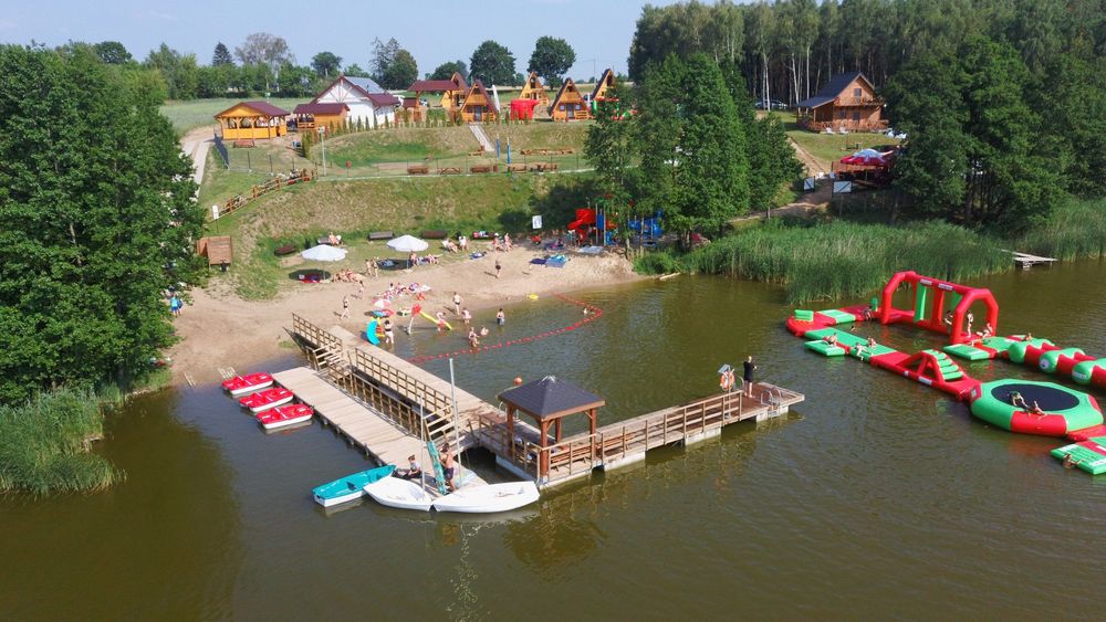 Domek Letniskowy, Dom Całoroczny Eryś. Jacuzzi, balia.Terminy Wrzesień