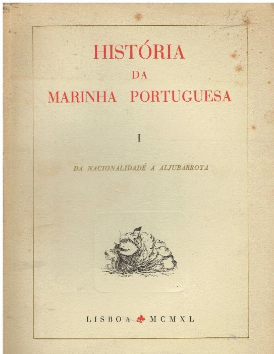 7794 - Livros sobre a Marinha e os Navios