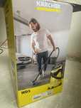 Odkurzacz Karcher WD5
