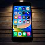 iPhone SE gen 2 (2020) - Osobiście